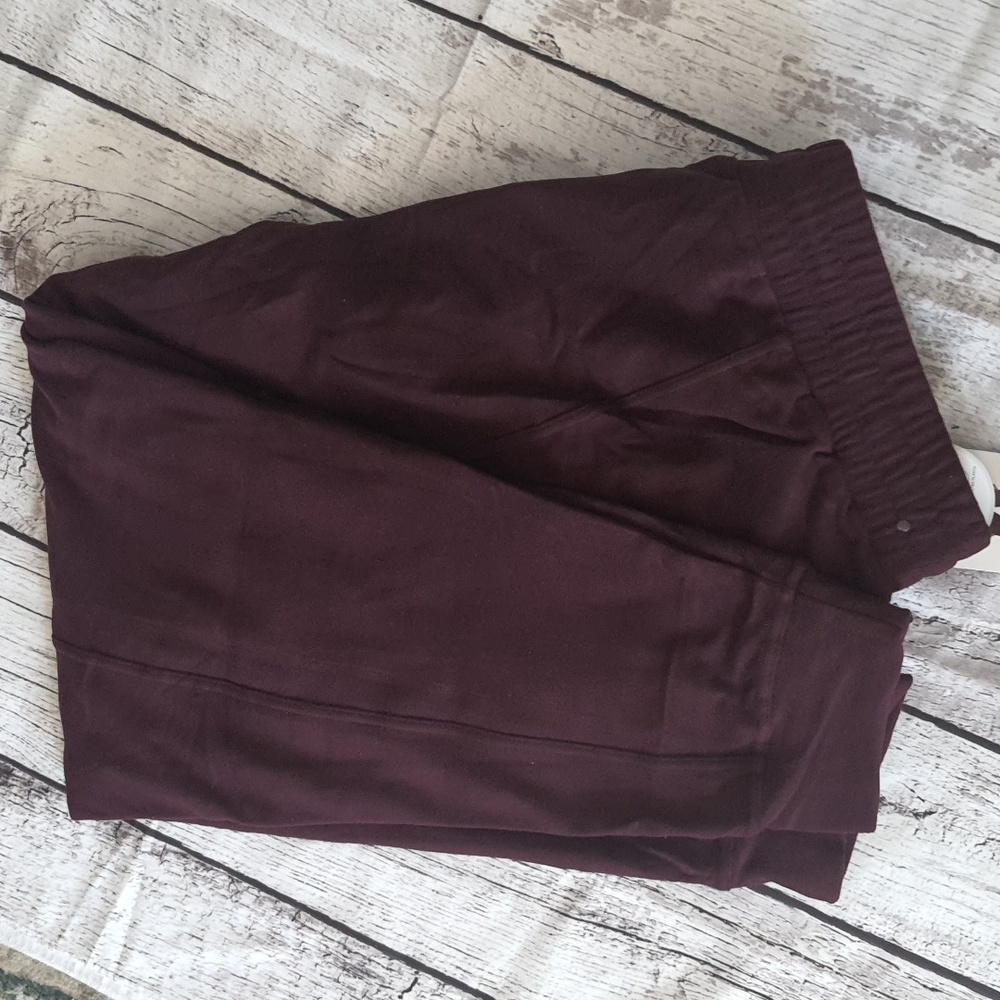 NWT Mondetta Fleece Jogger